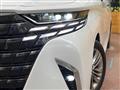 2023 Toyota Alphard Hybrid