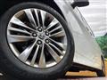 2023 Toyota Alphard Hybrid