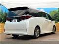 2023 Toyota Alphard Hybrid