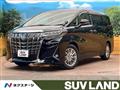 2018 Toyota Alphard G