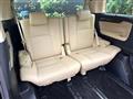 2018 Toyota Alphard G