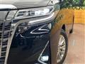 2018 Toyota Alphard G