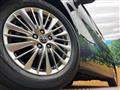 2018 Toyota Alphard G
