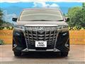 2018 Toyota Alphard G