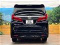 2018 Toyota Alphard G