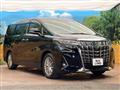 2018 Toyota Alphard G