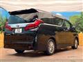 2018 Toyota Alphard G