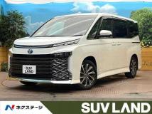 2024 Toyota Voxy