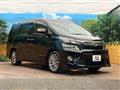 2014 Toyota Vellfire