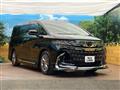 2024 Toyota Alphard G