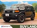 2016 Toyota FJ Cruiser