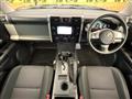 2016 Toyota FJ Cruiser