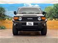 2016 Toyota FJ Cruiser