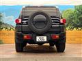 2016 Toyota FJ Cruiser