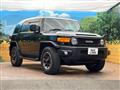 2016 Toyota FJ Cruiser