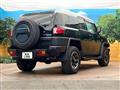 2016 Toyota FJ Cruiser