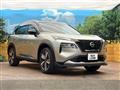 2023 Nissan X-Trail