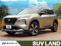 2023 Nissan X-Trail