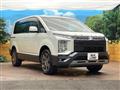2021 Mitsubishi Delica D5