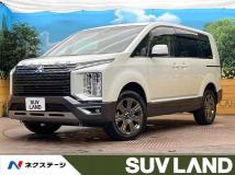 2021 Mitsubishi Delica D5
