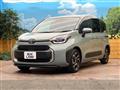 2023 Toyota Sienta