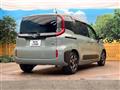 2023 Toyota Sienta