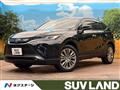 2024 Toyota Harrier Hybrid