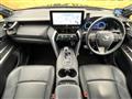 2024 Toyota Harrier Hybrid