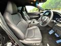 2024 Toyota Harrier Hybrid