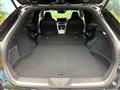 2024 Toyota Harrier Hybrid