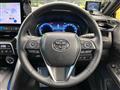 2024 Toyota Harrier Hybrid