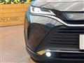 2024 Toyota Harrier Hybrid