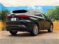 2024 Toyota Harrier Hybrid