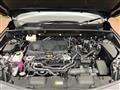 2024 Toyota Harrier Hybrid