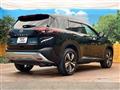 2023 Nissan X-Trail