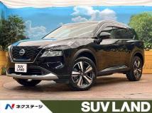 2023 Nissan X-Trail