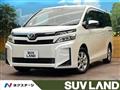 2017 Toyota Voxy
