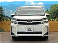 2017 Toyota Voxy