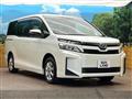 2017 Toyota Voxy