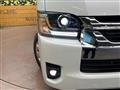 2026 Toyota Hiace Wagon
