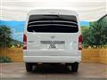 2026 Toyota Hiace Wagon