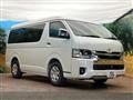 2026 Toyota Hiace Wagon