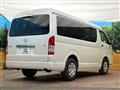 2026 Toyota Hiace Wagon