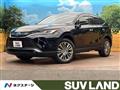 2021 Toyota Harrier Hybrid