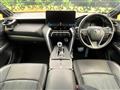 2021 Toyota Harrier Hybrid
