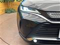 2021 Toyota Harrier Hybrid