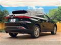 2021 Toyota Harrier Hybrid