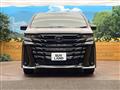 2023 Toyota Vellfire