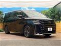 2023 Toyota Vellfire