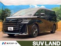 2023 Toyota Vellfire